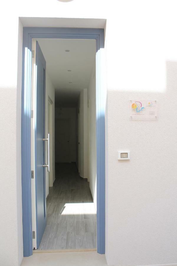 B&B Marconi Фавиньяна Экстерьер фото