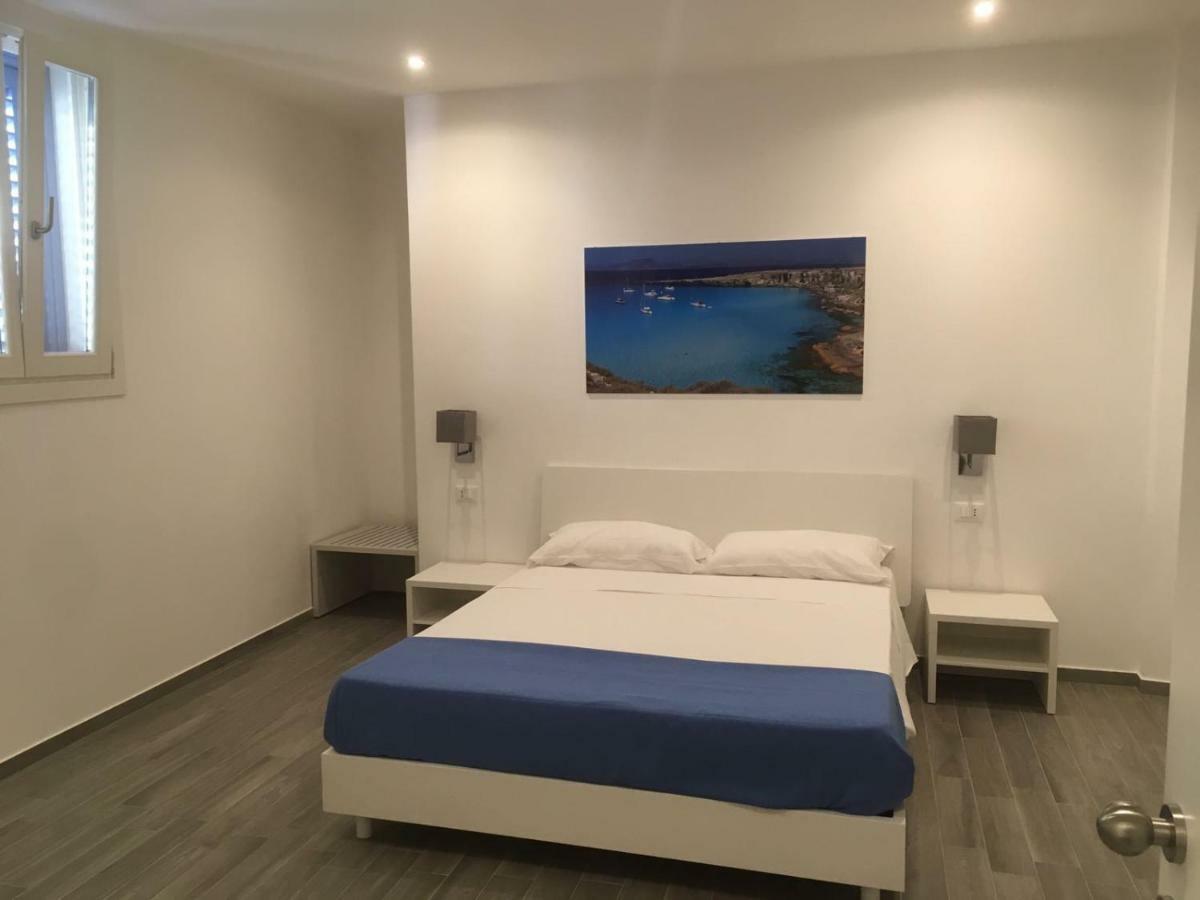 B&B Marconi Фавиньяна Экстерьер фото